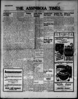 The Assiniboia Times November 1, 1944