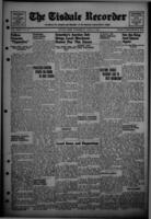 The Tisdale Recorder April 17, 1940