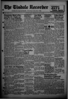 The Tisdale Recorder June 19, 1940