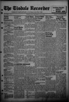 The Tisdale Recorder July 3, 1940