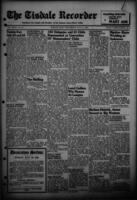 The Tisdale Recorder July 17, 1940