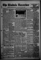 The Tisdale Recorder July 24, 1940