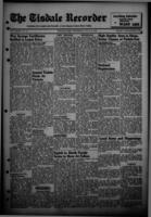 The Tisdale Recorder July 31, 1940