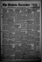 The Tisdale Recorder August 21, 1940