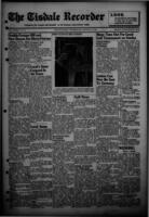 The Tisdale Recorder August 28, 1940