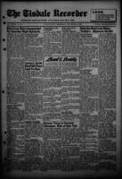 The Tisdale Recorder September 25, 1940