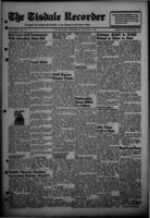 The Tisdale Recorder October 2, 1940