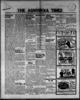 The Assiniboia Times December 6, 1944