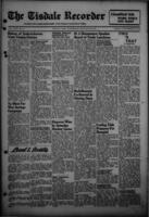 The Tisdale Recorder January 29, 1941