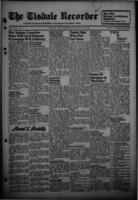 The Tisdale Recorder February 12, 1941