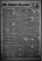 The Tisdale Recorder February 19, 1941