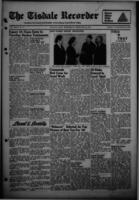 The Tisdale Recorder February 26, 1941