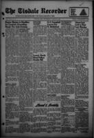 The Tisdale Recorder March 12, 1941