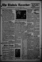 The Tisdale Recorder March 26, 1941