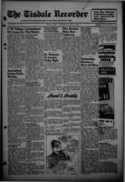 The Tisdale Recorder April 2, 1941