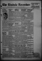 The Tisdale Recorder April 16, 1941