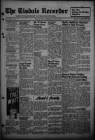 The Tisdale Recorder April 23, 1941