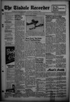 The Tisdale Recorder April 30, 1941