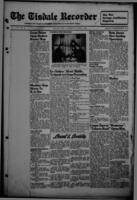 The Tisdale Recorder May 7, 1941