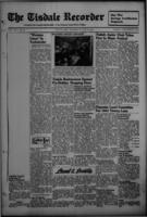 The Tisdale Recorder May 14, 1941