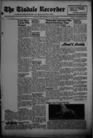 The Tisdale Recorder May 28, 1941