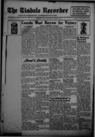 The Tisdale Recorder June 4, 1941