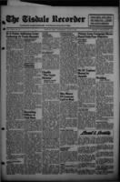 The Tisdale Recorder June 11, 1941