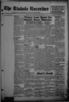 The Tisdale Recorder June 18, 1941