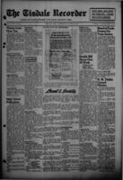 The Tisdale Recorder June 25, 1941