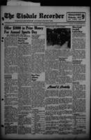 The Tisdale Recorder July 2, 1941