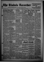 The Tisdale Recorder July 16, 1941