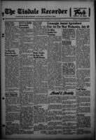 The Tisdale Recorder July 23, 1941