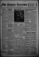 The Tisdale Recorder July 30, 1941