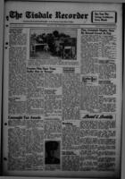 The Tisdale Recorder August 6, 1941