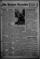 The Tisdale Recorder August 13, 1941