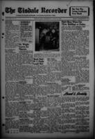 The Tisdale Recorder August 27, 1941