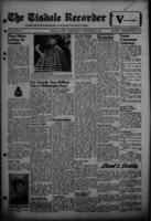 The Tisdale Recorder September 3, 1941