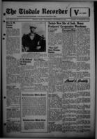 The Tisdale Recorder September 10, 1941