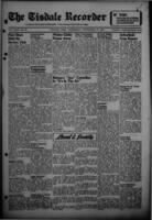 The Tisdale Recorder September 17, 1941