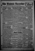 The Tisdale Recorder September 24, 1941