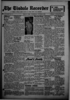 The Tisdale Recorder October 8, 1941