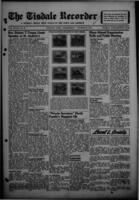 The Tisdale Recorder October 22, 1941