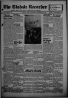 The Tisdale Recorder November 26, 1941