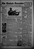 The Tisdale Recorder December 17, 1941