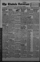 The Tisdale Recorder January 6, 1943