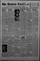 The Tisdale Recorder January 13, 1943