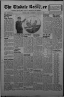 The Tisdale Recorder January 20, 1943