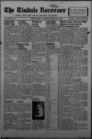 The Tisdale Recorder February 3, 1943