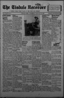 The Tisdale Recorder February 10, 1943