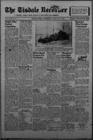 The Tisdale Recorder February 17, 1943